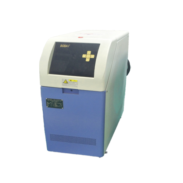 9kw Water Mould Temperature Controller Machine with Instant Cooling