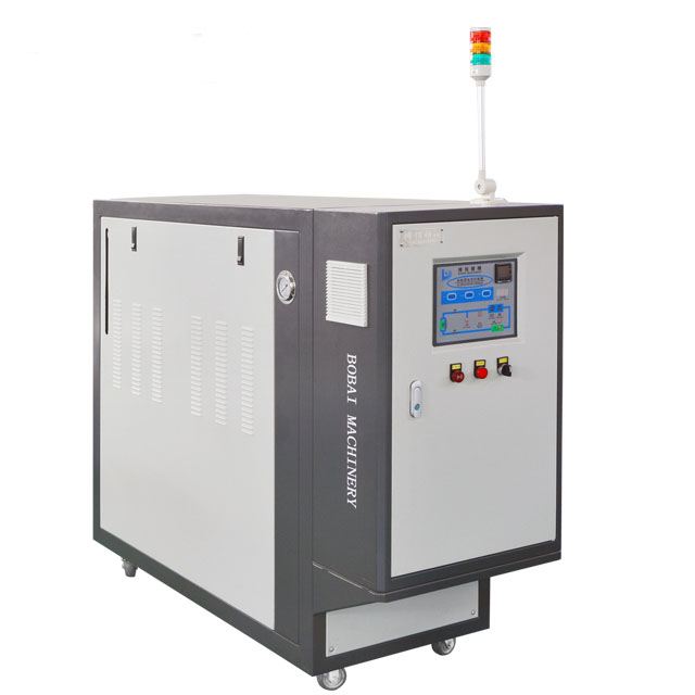 High Temperature Water Temperature Controller for body lotion vacuum homogenizer machine