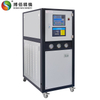 Rapid Cooling And Heating High Temperature 