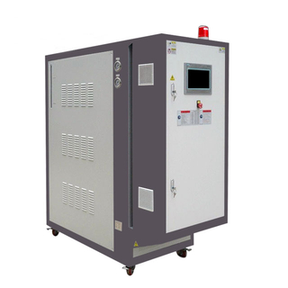 High Temperature Water Temperature Controller for Roller