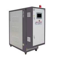 Water Circulation Temperature Controller with Heating And Cooling for Polyurethane Foam