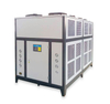 Industrial R134a Air Water Cooler Cooling Chiller