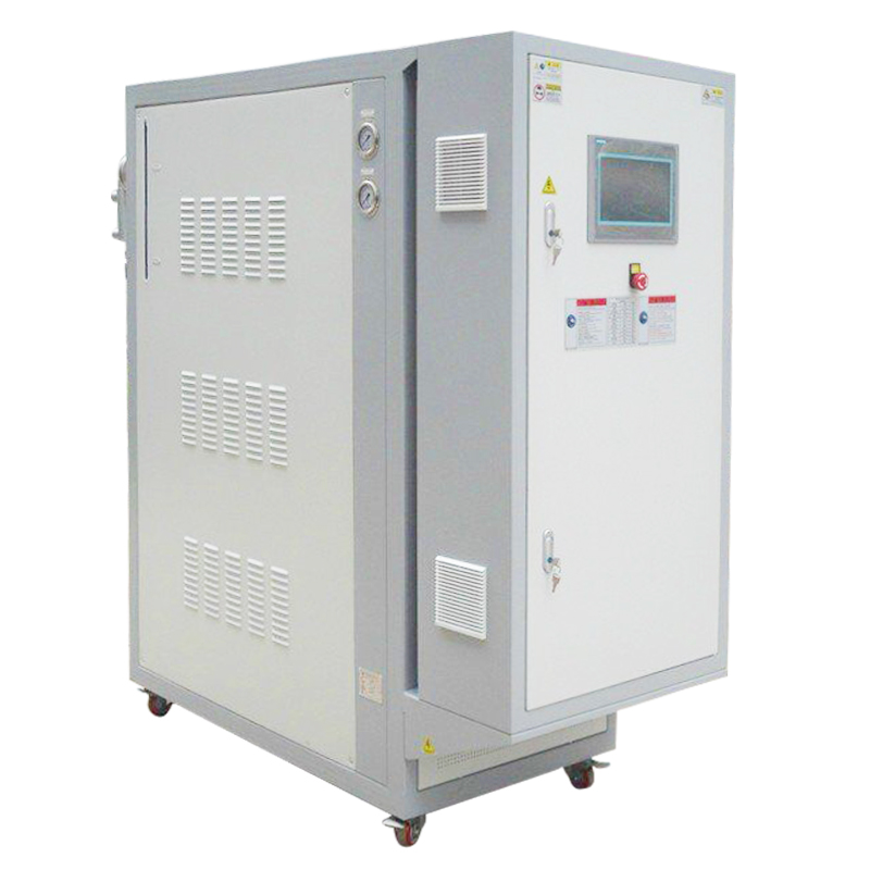 320℃ Oil Temperature Controller for Rubber And Injection 