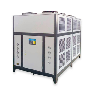 BOBAI Water Cooled Chiller 