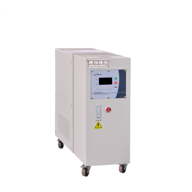 Regular Precision Plastic Injection Mold Water Circulation Temperature Control Unit