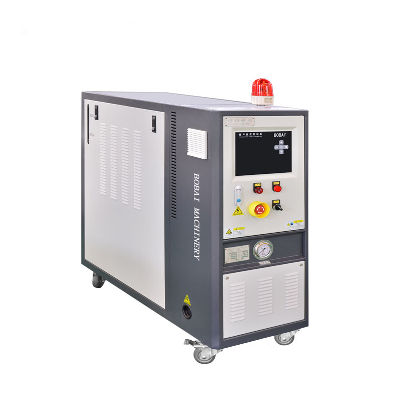 Bobai Laminating Machine Electric Heating Heat Transfer Oil Boiler