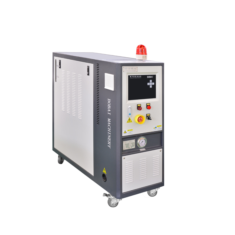 180 Degree Centigrade Oil Circulatin Price Digital Mold Temperature PID Controller for Reaction Kettle
