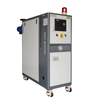 300 High temperature oil type mold temperature controller for plastic machine 