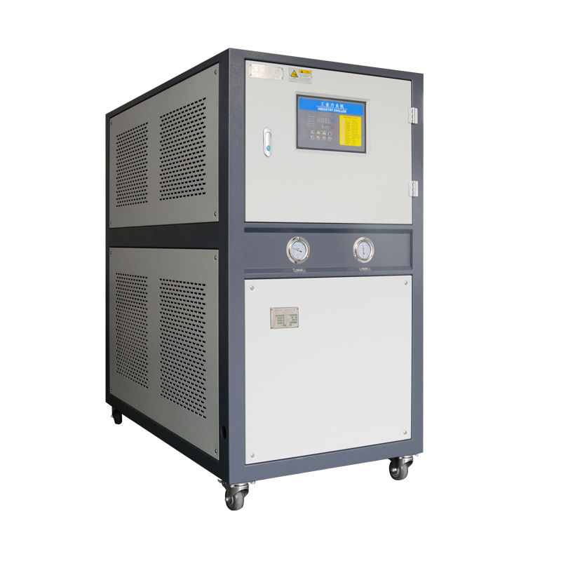 Water Chiller Indonesia